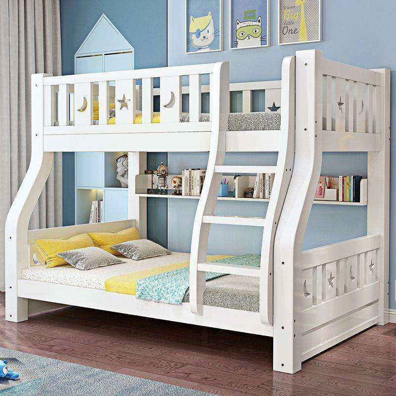 实木高低子母床双层床上下铺床二层上下床加厚加粗儿童床多功能,纺织面料/辅料/配套,纺织机械配件,淘宝优惠券,粉丝福利购,淘宝优惠卷