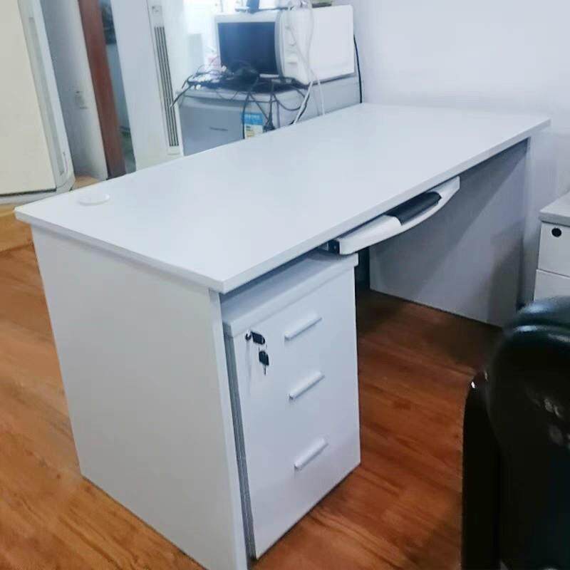 教室讲桌教师演讲台老师培训讲课桌学校会议室发言台讲台桌电脑桌