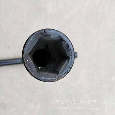 螺旋道钉扳手T型扳手铁路安装套筒扳手S36螺母松紧丁字扳手