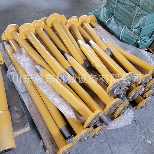 推土机D85轴14X-27-11542