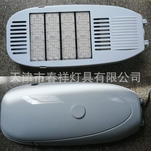 天津生产批发户外道路照明路灯头LED路灯灯具投光灯具庭院灯具