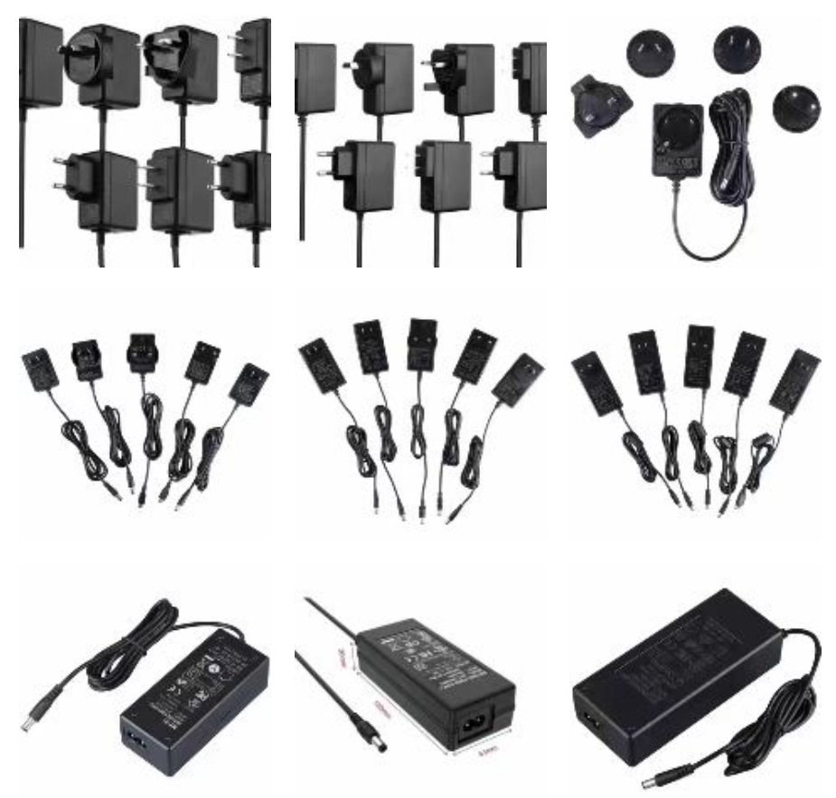 12V150WSAA/RCM认证适配器