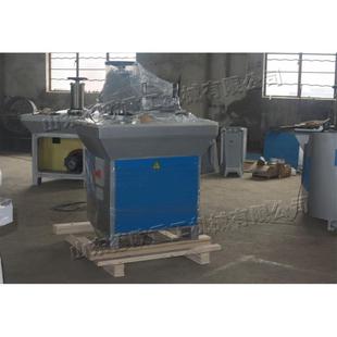 液压摇摆式裁断机汽车内饰手套小型冲压机皮包附件冲裁下料机