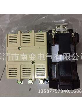 CJ0-75A/380V/220V110V低压交流接触器老款船用工厂主营
