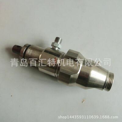 无气喷涂机390395490加大流量泵体全套柱塞杆总成3L
