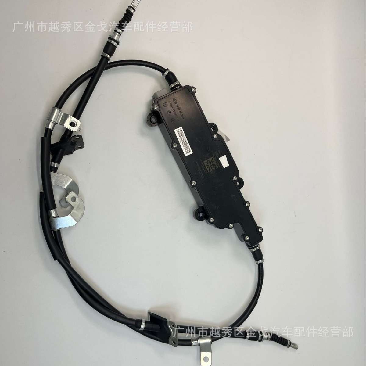 59700C5610  适用于 起亚 索兰托 电子手刹总成597002W800