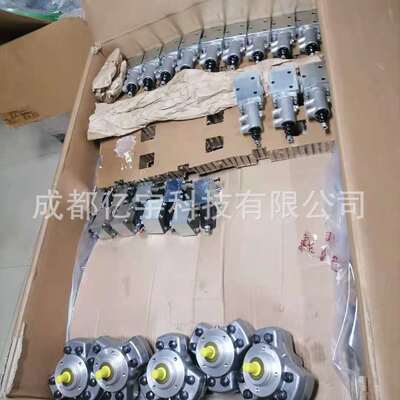 哈威R0.43柱塞泵现货包邮