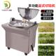 多功能全自动盆式 切馅料机直接投料式 高速切碎机强劲动力菜馅机
