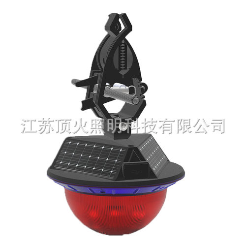 SW2733太阳能警示灯 SZSW2733太阳能警示灯 KL5097太阳能警示灯