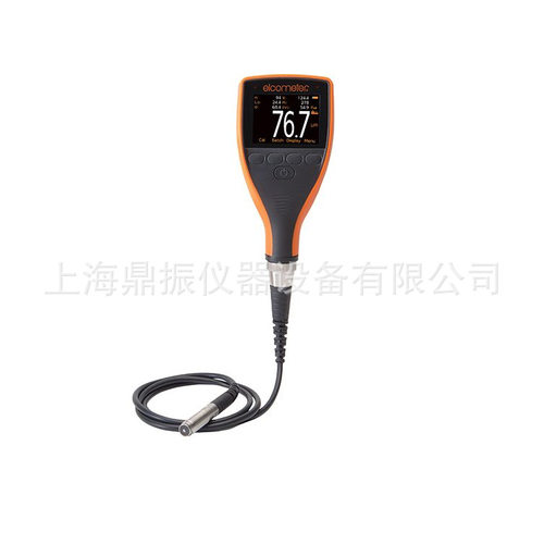 A456CFBS铁基磁性测厚仪