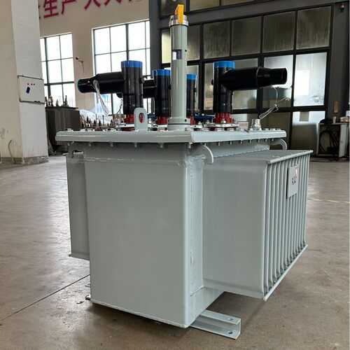 宏业油浸式铁路变D11-BM-30/35-0.22全铜生产厂家直发