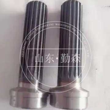 推土机配件   各种型号齐全   D155 拔叉轴  141-14-32184