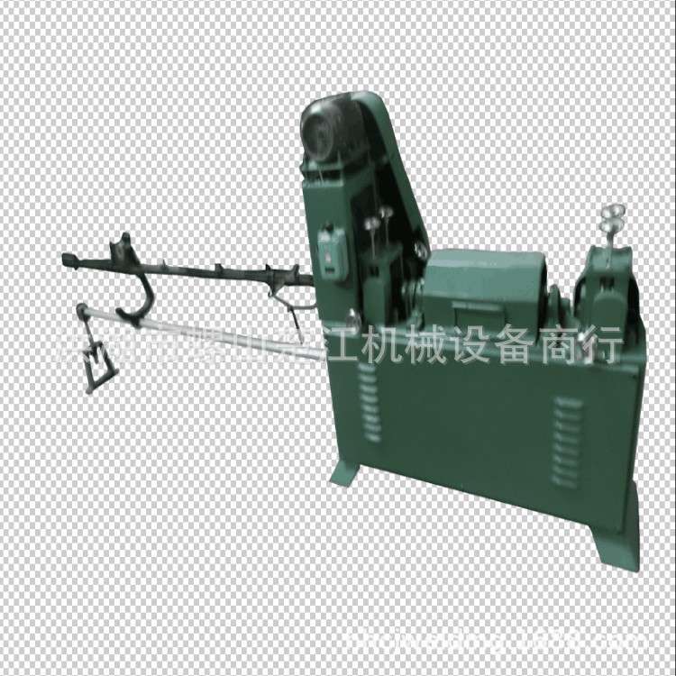 全自动冷拔丝盘条矫直开料机 2-5mm镀锌钢丝调直下料机 直丝机