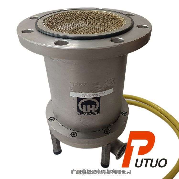 Leybold莱宝Turbovac 450 C高真空分子泵-优质服务供应商