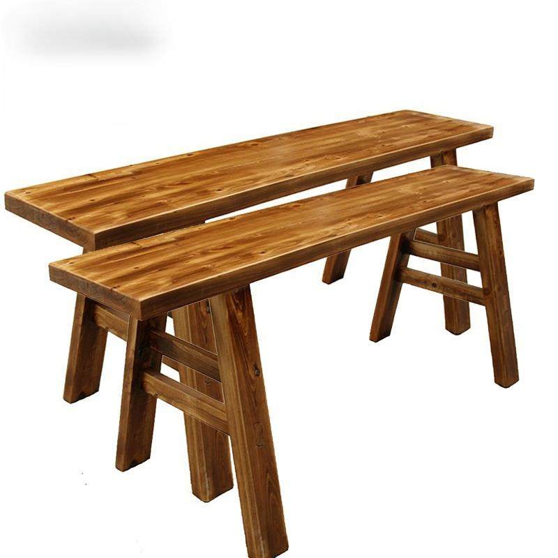 实木长条凳火锅长凳子现代简约柏木碳化长凳板凳火烧凳宽凳练功凳,纺织面料/辅料/配套,纺织机械配件,淘宝优惠券,粉丝福利购,淘宝优惠卷