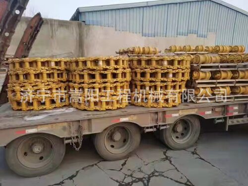 双边支重轮10Y-40-11000SD13底盘件生产厂家