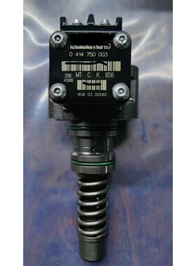 04147500032046007BF6M2012C泵头