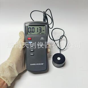 北师大UV-A紫外辐照计(单通道)365nm紫外线强度计紫外线照度计