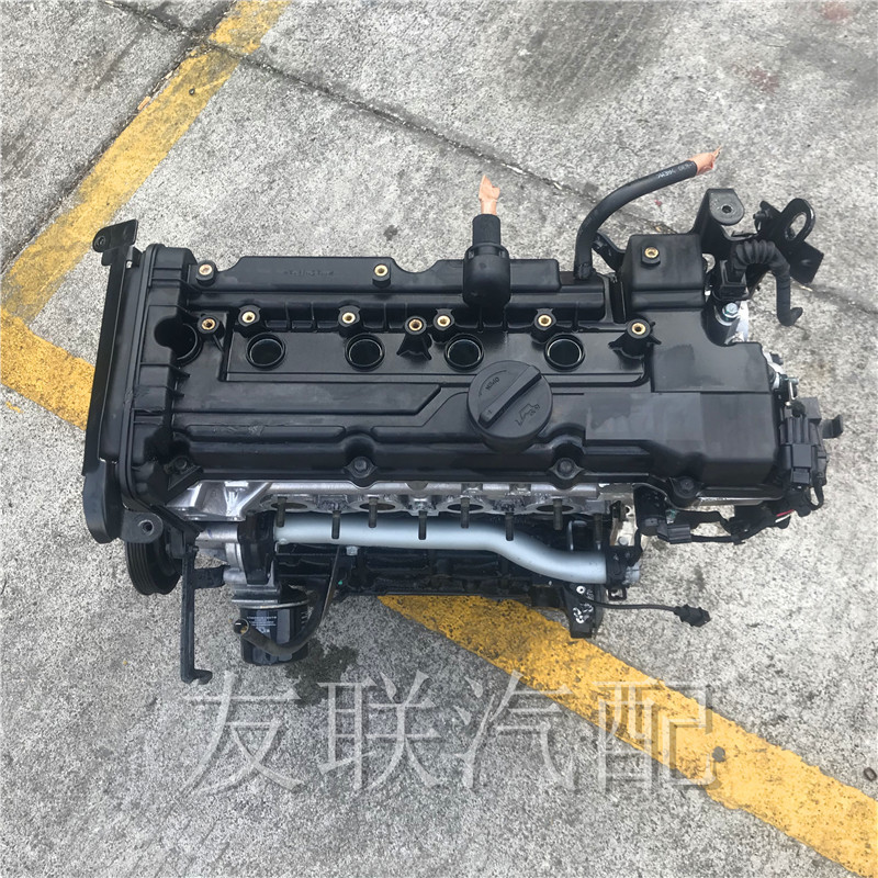 适用现代多车型VVT发动机