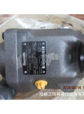 A10VSO10DR/52R-PPA14N00—德国Rexroth力士乐柱塞泵原装现货
