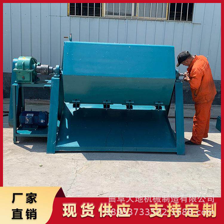 火烧铁废铁表面除锈干磨机研磨抛光机镀锌件六角滚筒抛光机