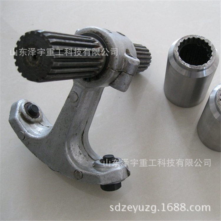 搅拌站配件大型搅拌站配件耐磨件衬板叶片水泵厂家直销