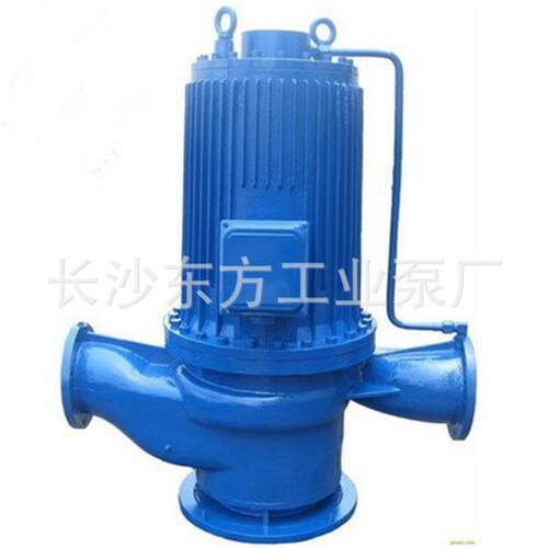 管道增压远距离输送噪音低PBG40-100(I)A