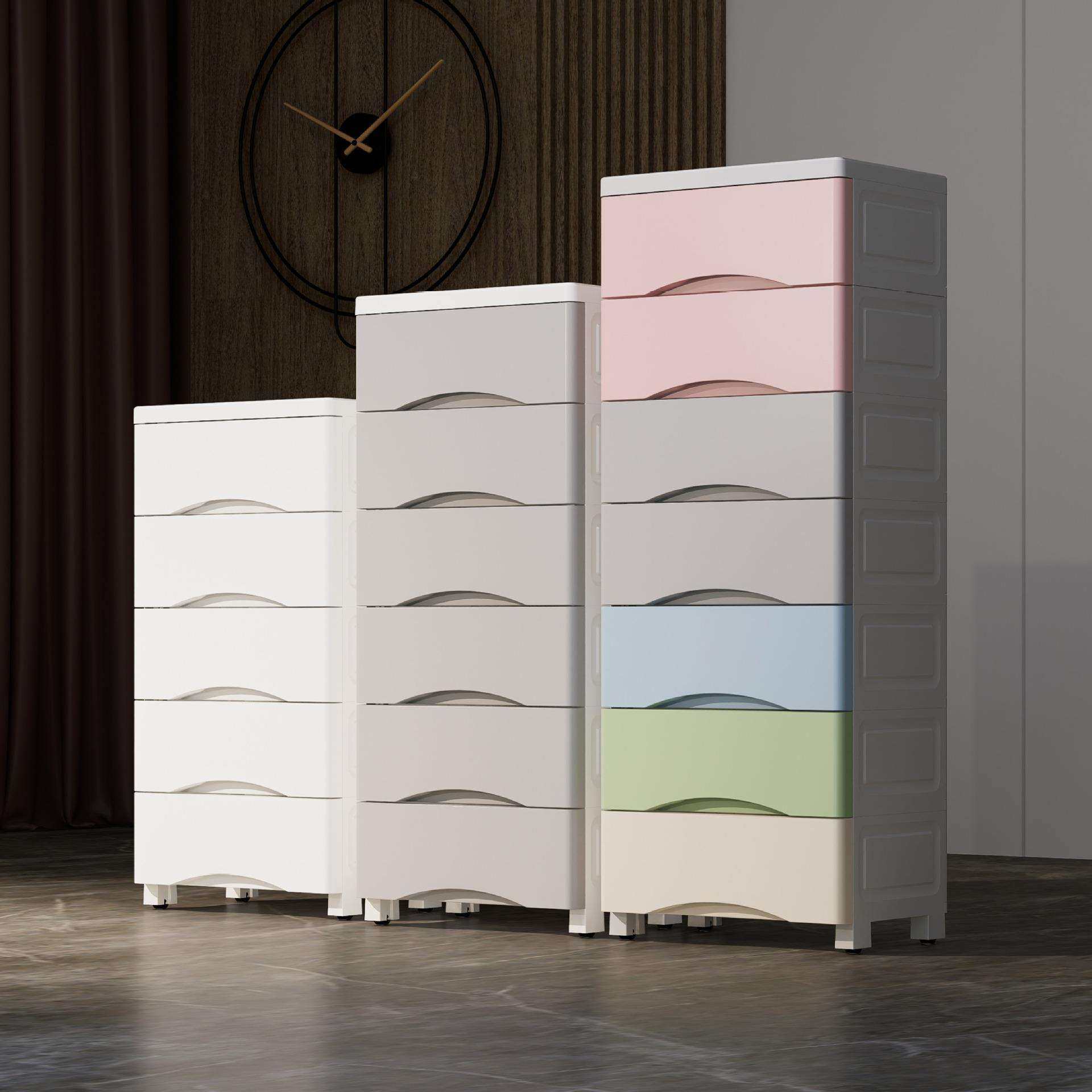 40cm抽屉式收纳柜多层婴儿玩具盒整理箱儿童储物柜加厚杂物收纳柜,收纳整理,烫衣板及配件,淘宝优惠券,粉丝福利购,淘宝优惠卷