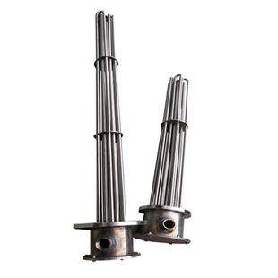 供应水箱专用加热器大功率法兰集束式电加热管防爆电热管