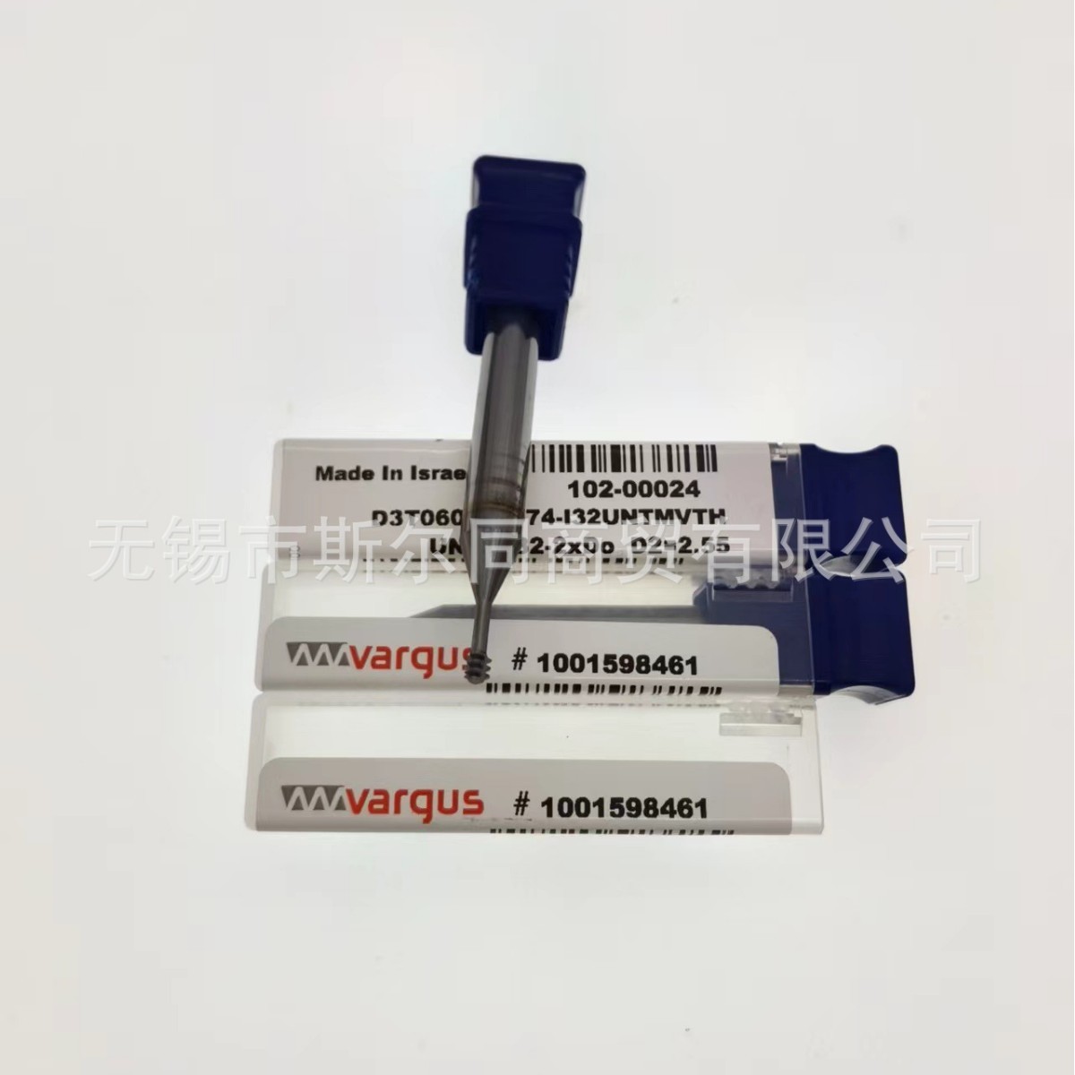 瓦格斯铣刀D3T06025L074-I32