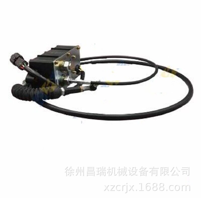 徐工摊铺机油门执行器原厂配件