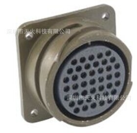 ITT CANNON CA3100E16-10PBF42F80A176连接器接插件