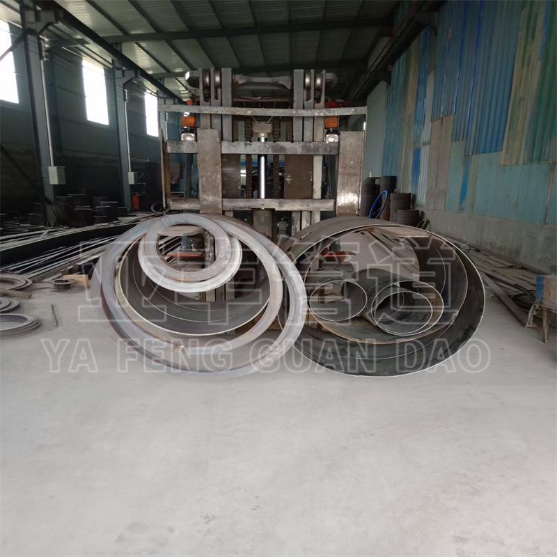 直销B型柔性防水套管建筑工地用防护密闭2#-3#电气套管