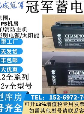 速发CHPIO蓄H-12465AH7A12A17A2VA8A40A5150A200A