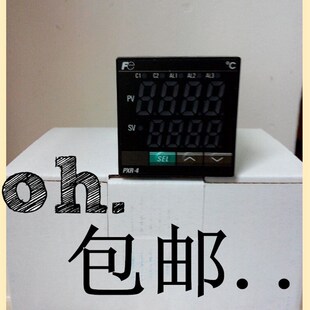 速发FUJI富士PXR PXR 温控表温控器全新 包邮 R5P