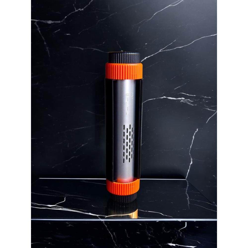 酷鱼杀菌灯鱼缸uv灯紫外线消毒灯海缸灭菌灯水族箱内置专用潜防水