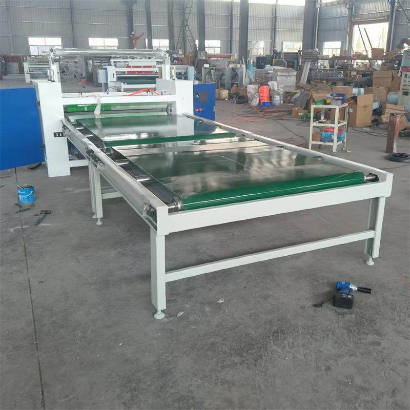 烤漆门板贴膜机 衣柜门全自动覆膜机 铝板防火板PE保护膜冷裱机器,五金/工具,机床,淘宝优惠券,粉丝福利购,淘宝优惠卷