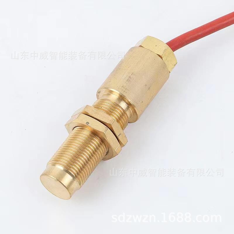 防爆磁性接近开关 KSC1010G煤矿行车用传感器 矿用本安型磁性开关