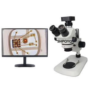 高清数码体视显微镜、视频体视镜、显示器成像