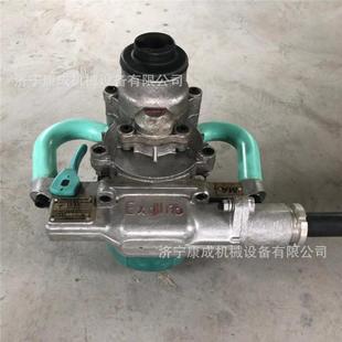 干式 ZM矿用便携式 手持式 煤电钻 湿式 煤壁支护凿岩机