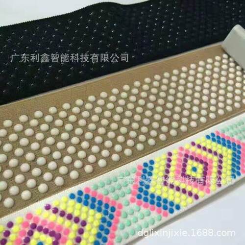 织带硅胶 手套压花硅胶 花边胶 丝带印刷胶 袜子胶