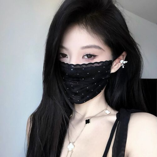 DIY盘扣扣子旗袍玉石服装纽扣