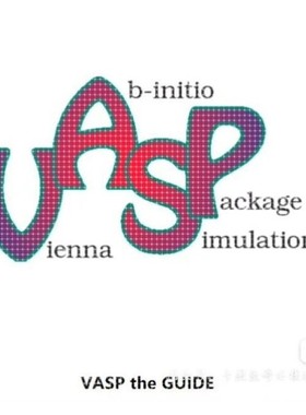 第一性原理、分子动力学和DFT计算-VASP,Materials Studio 服务