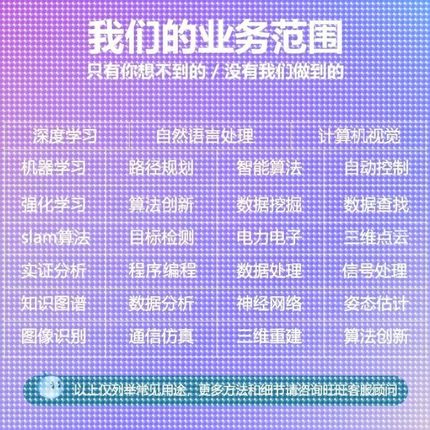 Python代编程深度学习机器学习神经网络数据分析算法自然语言处理