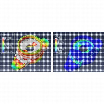 patran nastrand Simdroid MADYMO comsol模拟CFX仿真分析CFD代做