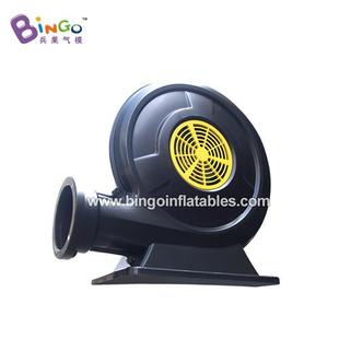 工厂直供外贸出口装饰美陈商场数码商业城活动现场广告充气气模