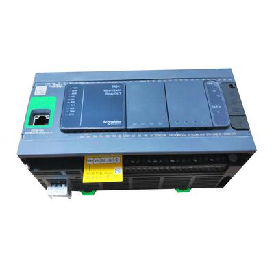 TM241CEC24R plc程控器原装正品