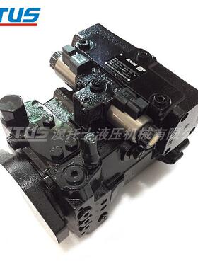 A4VG系列A4VG71曼尼通轴向变量柱塞泵液压泵226165行走泵油泵