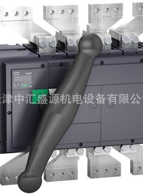 31341负荷开关2500A前连接直接旋转手柄负荷开关INS2500 4P