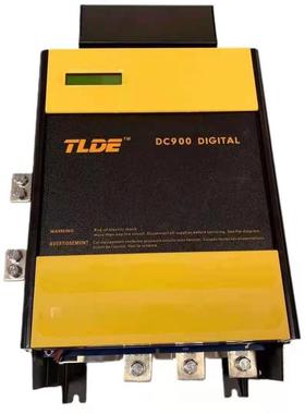 TLDE中英文直流调速器 电机控制器驱动器 可逆 DC900 550A